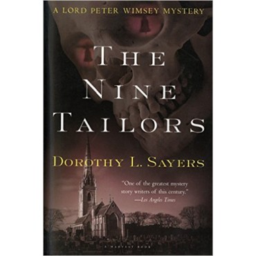 The Nine Tailors     {USED}